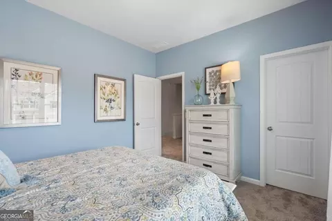 Bedroom - 201 Park Bench Way, Warner Robins, GA 31008 photo 2 of 20