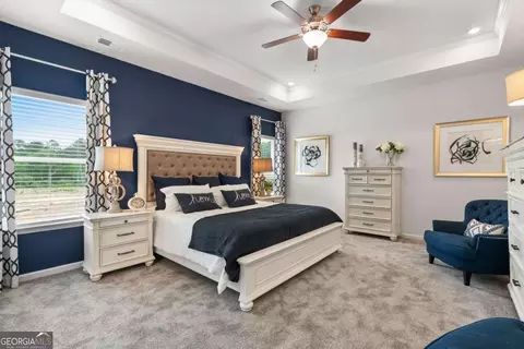Bedroom - 201 Park Bench Way, Warner Robins, GA 31008 photo 7 of 20