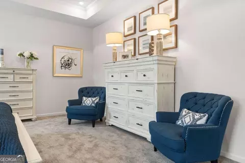 Bedroom - 201 Park Bench Way, Warner Robins, GA 31008 photo 9 of 20