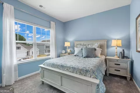 Bedroom - 201 Park Bench Way, Warner Robins, GA 31008 photo 1 of 20