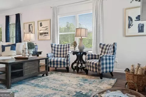 Living - 201 Park Bench Way, Warner Robins, GA 31008 photo 1 of 4