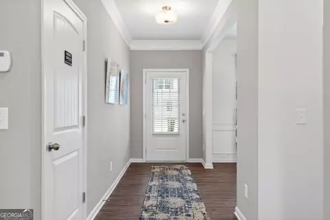 Entry Way - 201 Park Bench Way, Warner Robins, GA 31008 photo 2 of 11