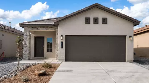 10527 Valedon Ln SW, Albuquerque, NM 87121