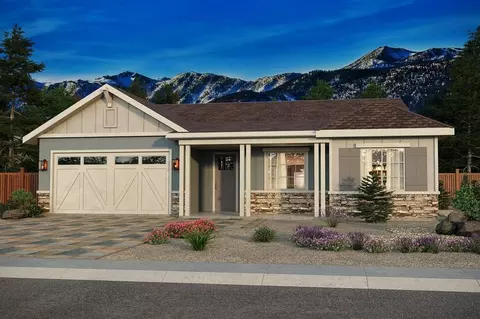638 Sage Grouse Loop, Gardnerville, NV 89460