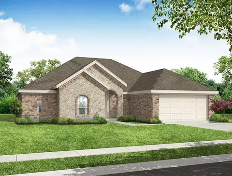 224 Mercy St, Godley, TX 76044