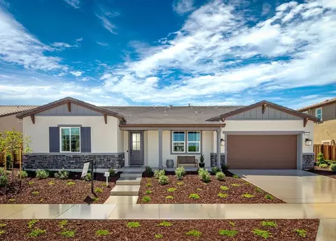 468 Hummingbird Way, Brentwood, CA 94513