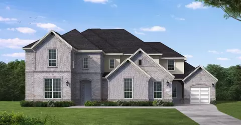1612 Jolie Rose Bnd, Leander, TX 78641