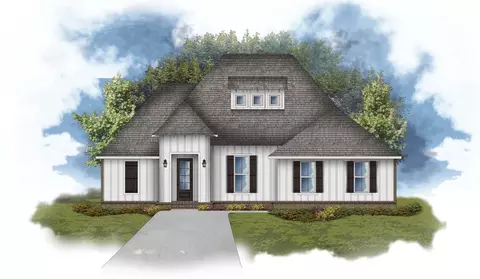 28 N Saint Claire Ln, Freeport, FL 32439