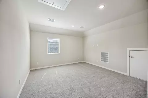Bedroom - 804 Rockcloud Dr, Haslet, TX 76052 photo 6 of 20