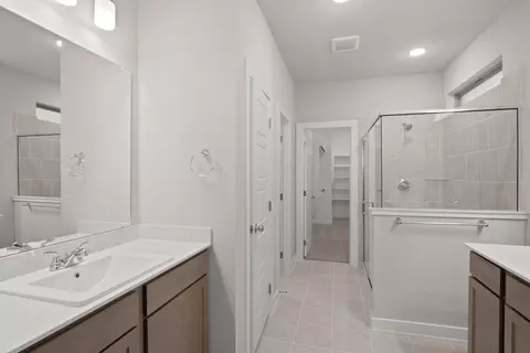 Entry Way - 804 Rockcloud Dr, Haslet, TX 76052 photo 4 of 6