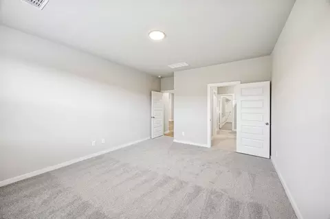 Bedroom - 804 Rockcloud Dr, Haslet, TX 76052 photo 5 of 20