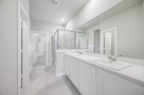 Bath - 804 Rockcloud Dr, Haslet, TX 76052 photo 1 of 12