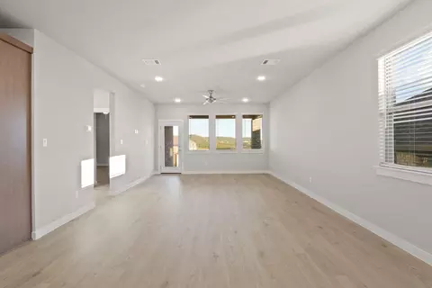 Living - 804 Rockcloud Dr, Haslet, TX 76052 photo 4 of 8