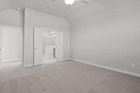 Bedroom - 804 Rockcloud Dr, Haslet, TX 76052 photo 9 of 20