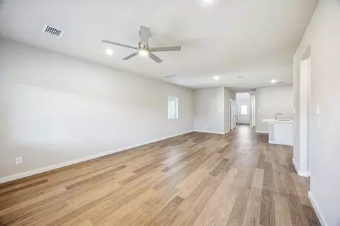 Living - 804 Rockcloud Dr, Haslet, TX 76052 photo 3 of 8