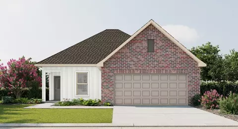 2322 Strickland Ct, Lake Charles, LA 70607