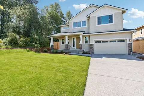 1749 SW 341st Pl, Federal Way, WA 98023