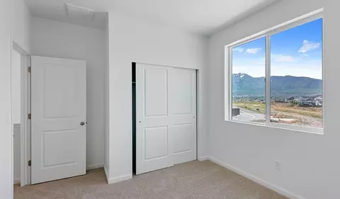 Bedroom - 1298 E 1670 N, Payson, UT 84651 photo 3 of 6