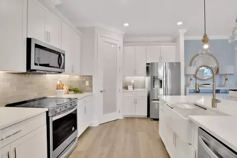Kitchen - 7495 Sea Manatee St, Parrish, FL 34219 photo 2 of 5