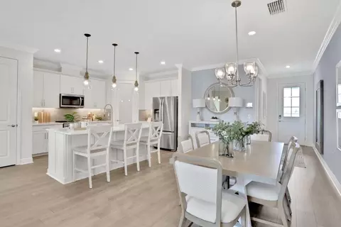 Dining - 7495 Sea Manatee St, Parrish, FL 34219 photo 3 of 6