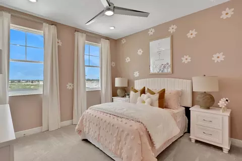 Bedroom - 7495 Sea Manatee St, Parrish, FL 34219 photo 2 of 7