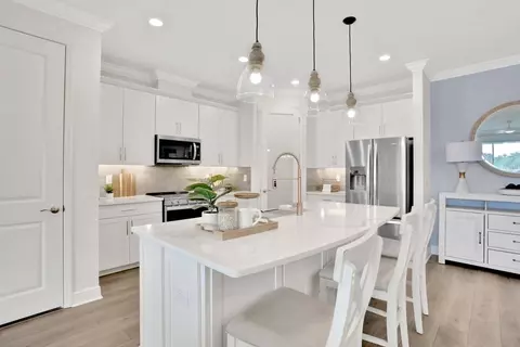 Kitchen - 7495 Sea Manatee St, Parrish, FL 34219 photo 1 of 5