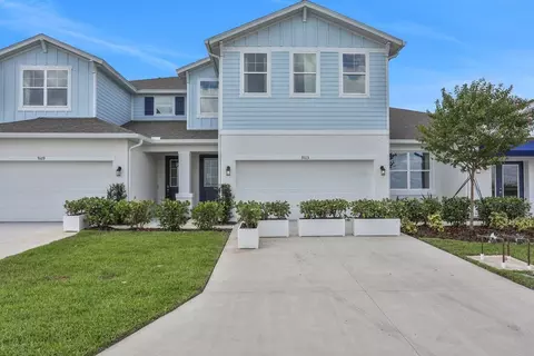 Exterior - 7495 Sea Manatee St, Parrish, FL 34219 photo 1 of 10