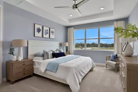 Bedroom - 7495 Sea Manatee St, Parrish, FL 34219 photo 1 of 7