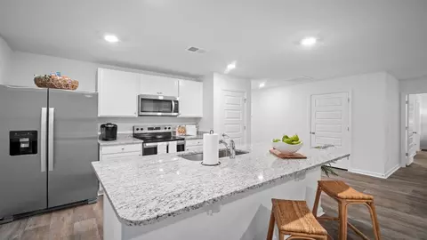 Kitchen - 102 Sabel Ct, Guyton, GA 31312 photo 3 of 5