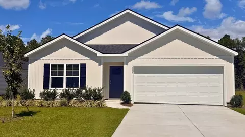 Exterior - 102 Sabel Ct, Guyton, GA 31312 photo 2 of 6