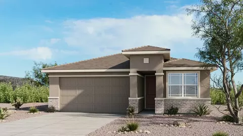 13247 W Cavalry Dr, Peoria, AZ 85383