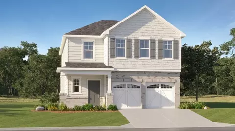 1860 Holmsey Cir SE, Conyers, GA 30094