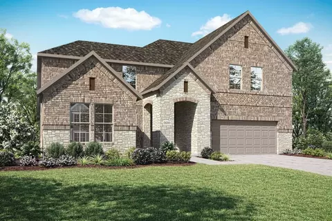 701 Boardwalk Way, Aubrey, TX 76227
