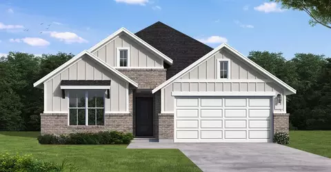 1912 Amber Gate Dr, Anna, TX 75409