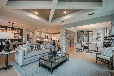 Living - 3776 142nd Ter E, Parrish, FL 34219 photo 1 of 2