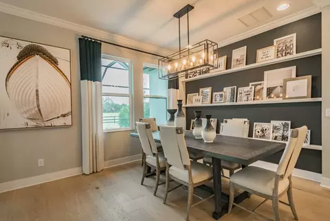 Dining - 3776 142nd Ter E, Parrish, FL 34219 photo 1 of 1