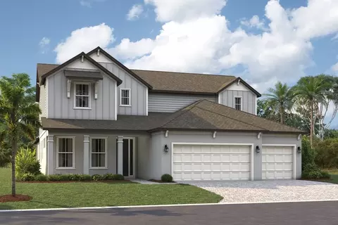 Exterior - 3776 142nd Ter E, Parrish, FL 34219 photo 3 of 4