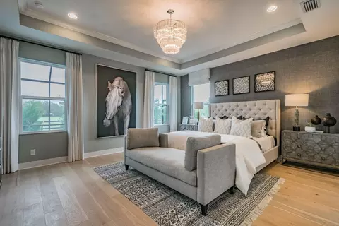 Bedroom - 3776 142nd Ter E, Parrish, FL 34219 photo 1 of 4