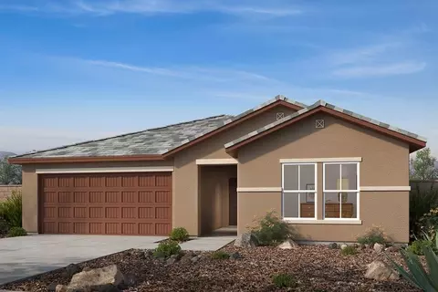 7458 S Pyramid Ridge Dr, Tucson, AZ 85747