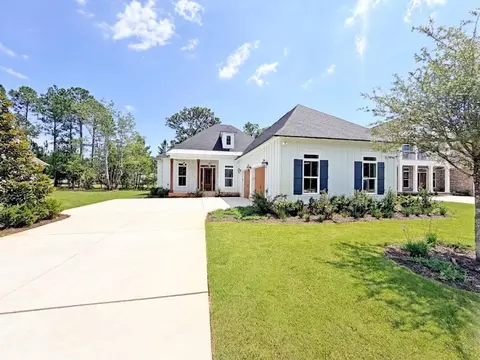 49 W Perseverance Pt, Freeport, FL 32439