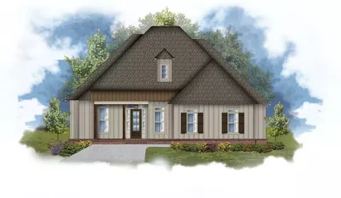 49 W Perseverance Pt, Freeport, FL 32439
