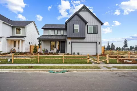 2264 Mccracken Rd, Woodland, WA 98674