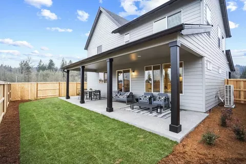 2264 Mccracken Rd, Woodland, WA 98674