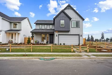 2264 Mccracken Rd, Woodland, WA 98674