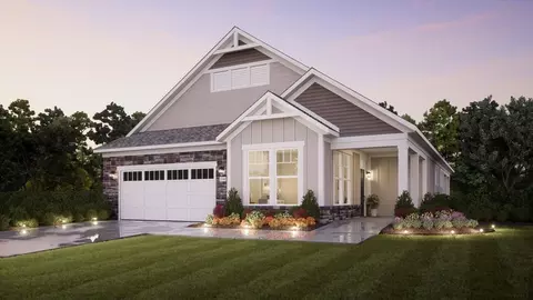 9085 Oak St, Zionsville, IN 46077