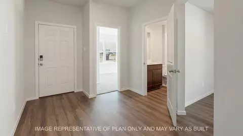 Entry Way - 5546 Harriet St, Bryan, TX 77807 photo 1 of 7