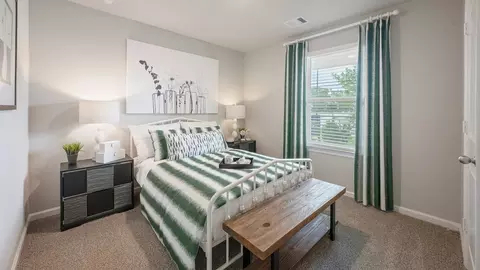 Bedroom - 5546 Harriet St, Bryan, TX 77807 photo 3 of 8
