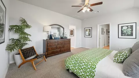 Bedroom - 5546 Harriet St, Bryan, TX 77807 photo 8 of 8