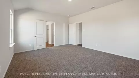 Bedroom - 5546 Harriet St, Bryan, TX 77807 photo 2 of 8