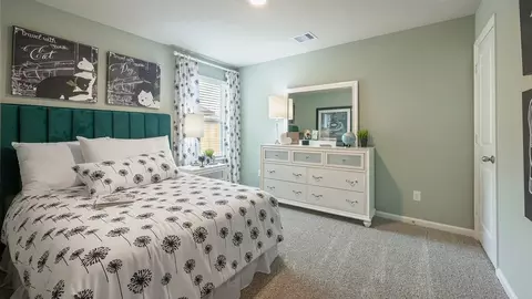 Bedroom - 5546 Harriet St, Bryan, TX 77807 photo 4 of 8